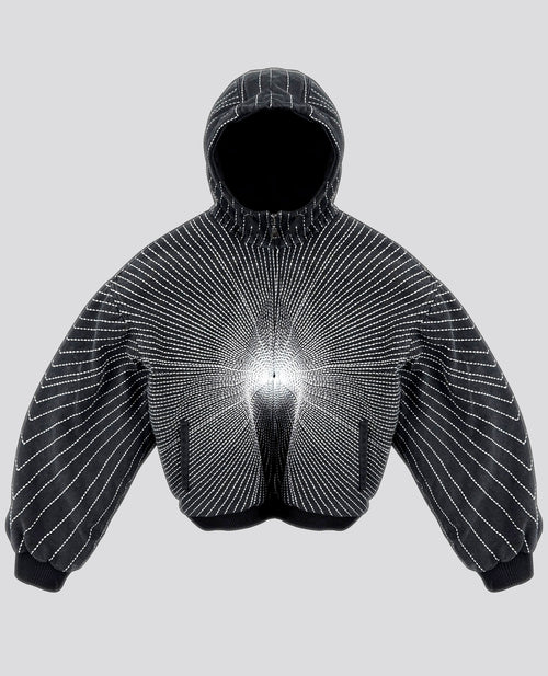 MIRROR JACKET