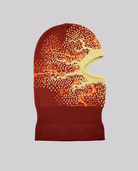 VULKAN BALACLAVA