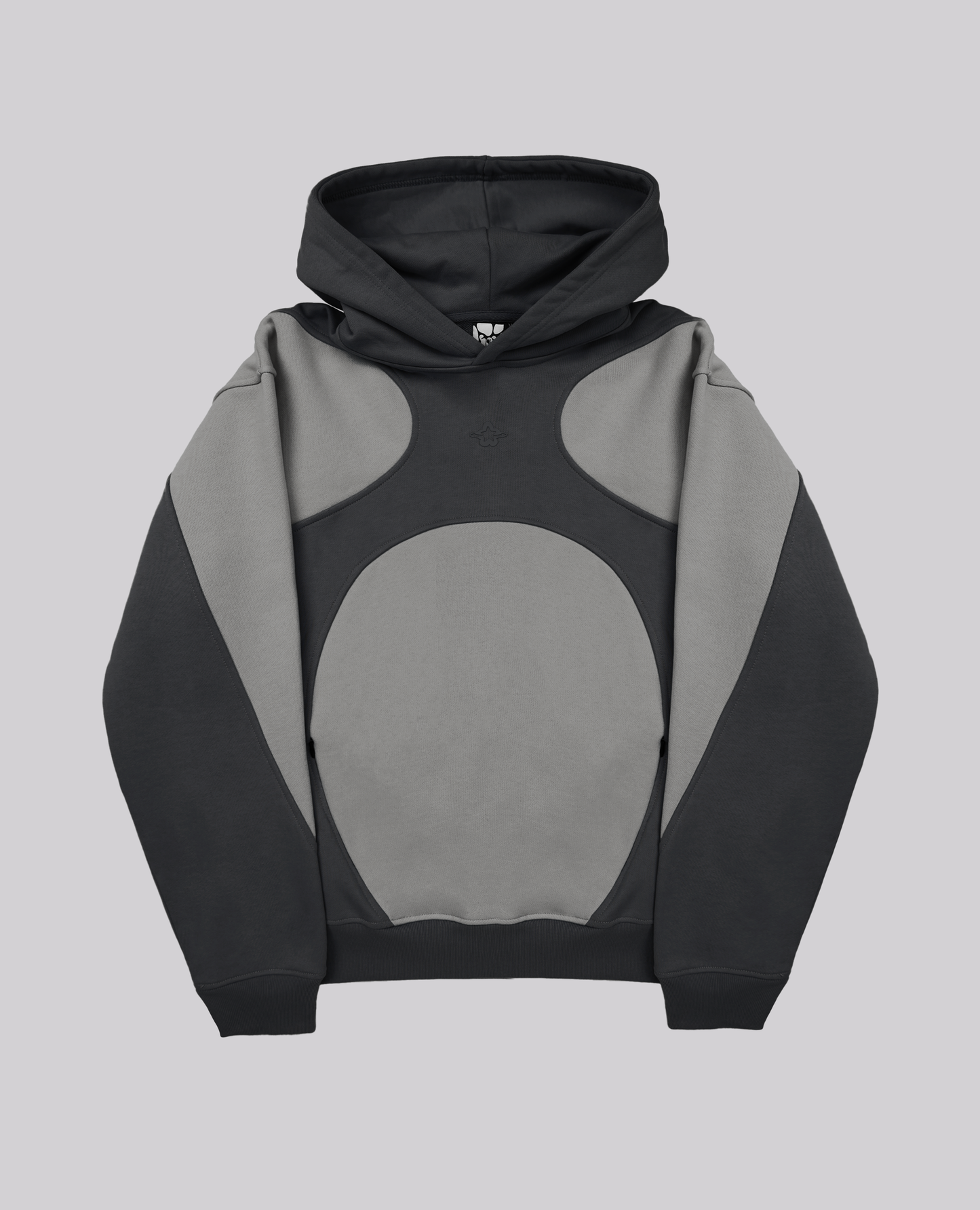 TERRA BIOM HOODIE