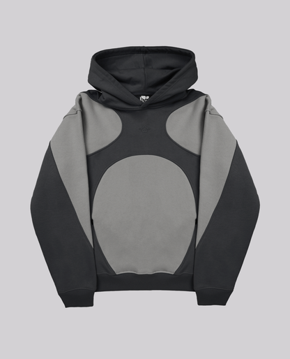 TERRA BIOM HOODIE
