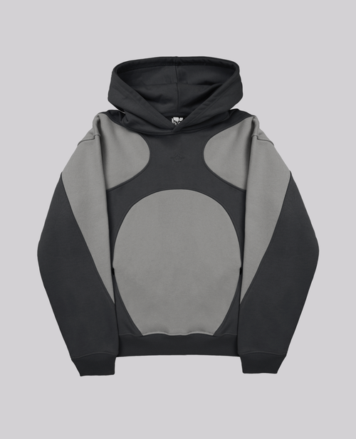 TERRA BIOM HOODIE