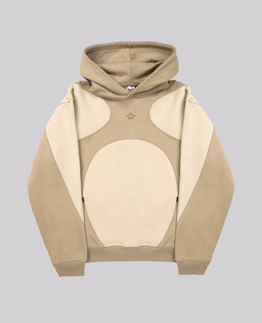 DESERT BIOM HOODIE