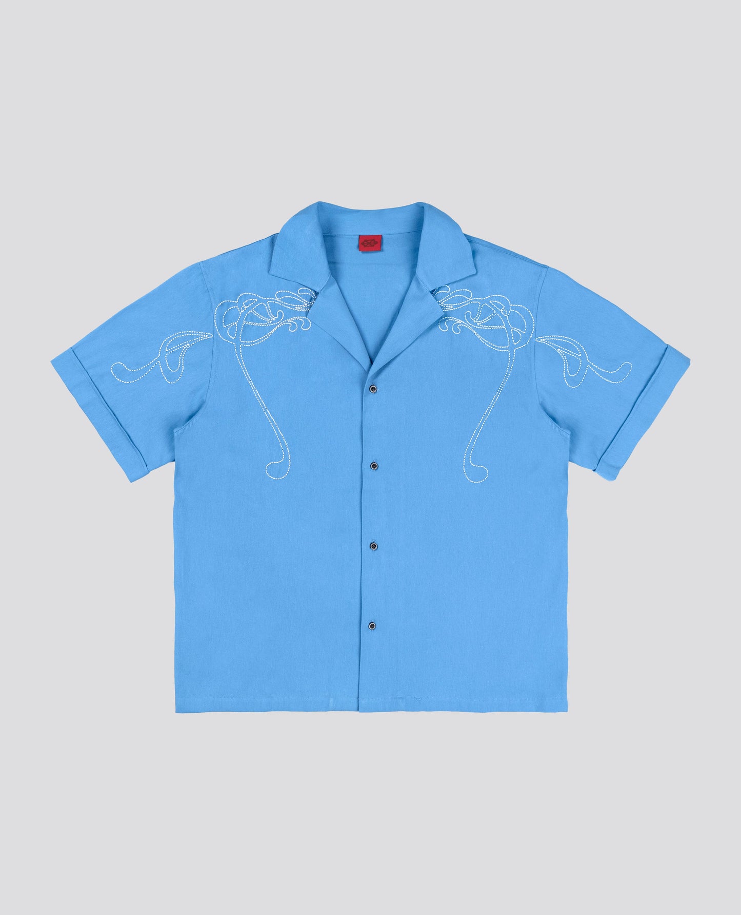 OCEAN NEOART SHIRT