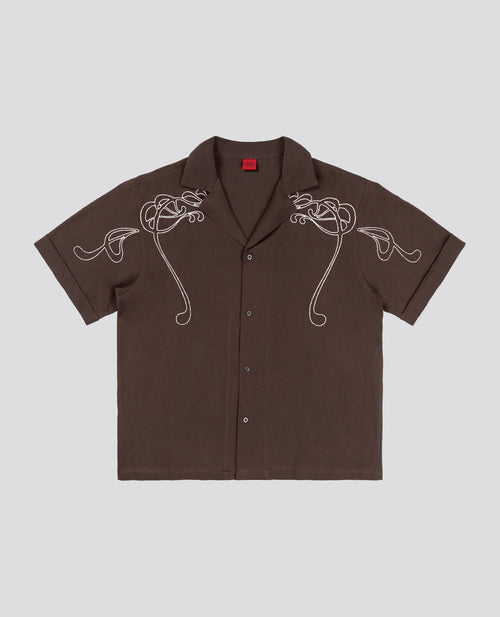 TERRA NEOART SHIRT
