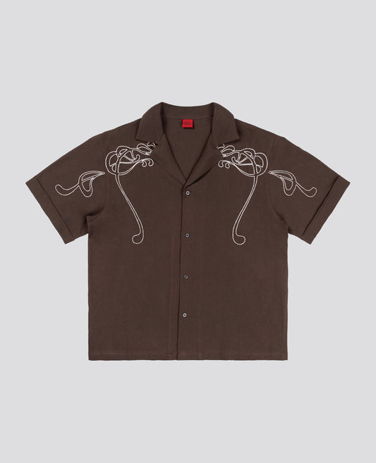 TERRA NEOART SHIRT