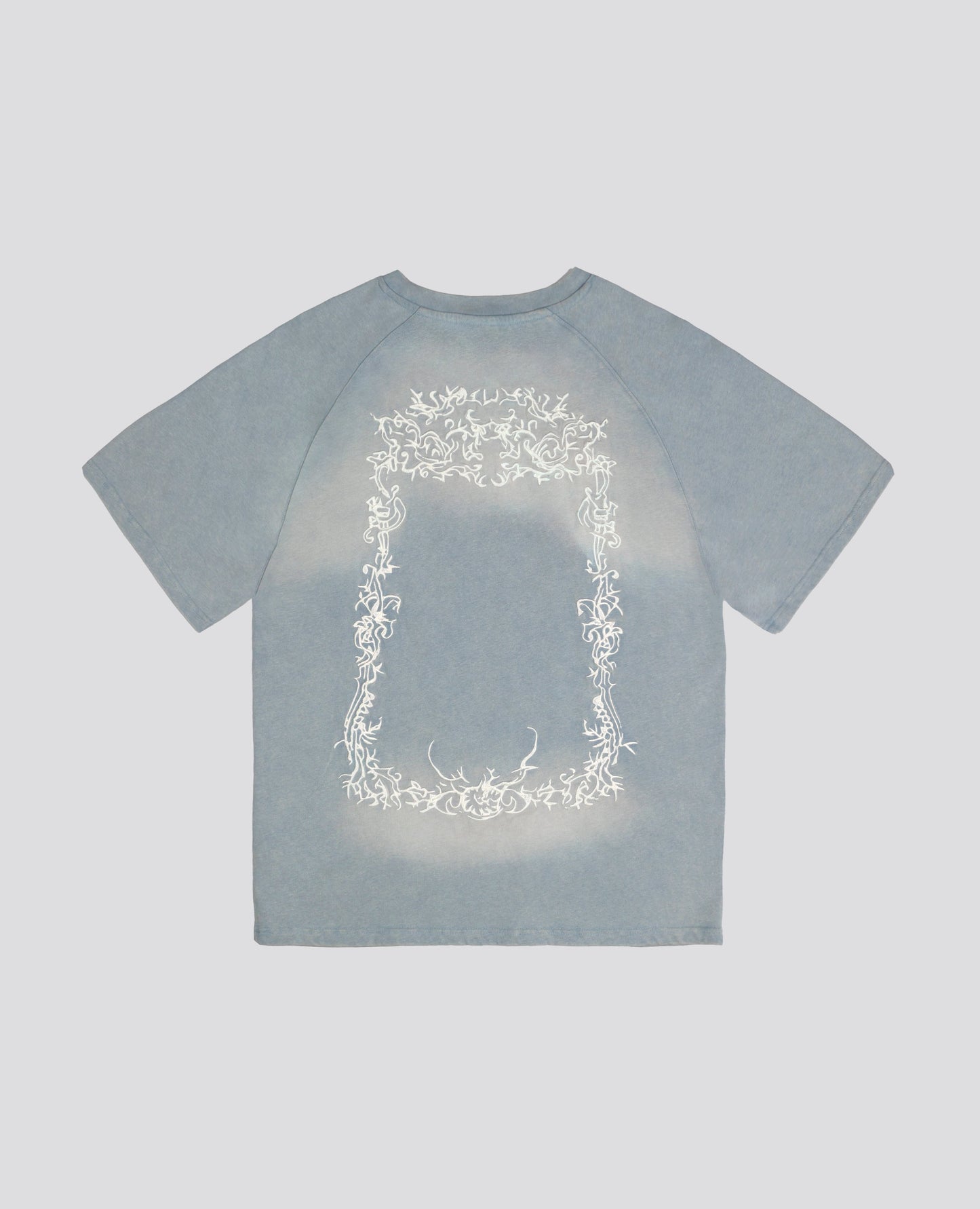 BLUE IVY T-SHIRT