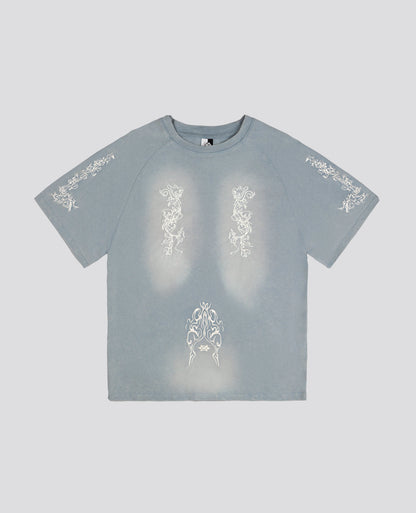 BLUE IVY T-SHIRT