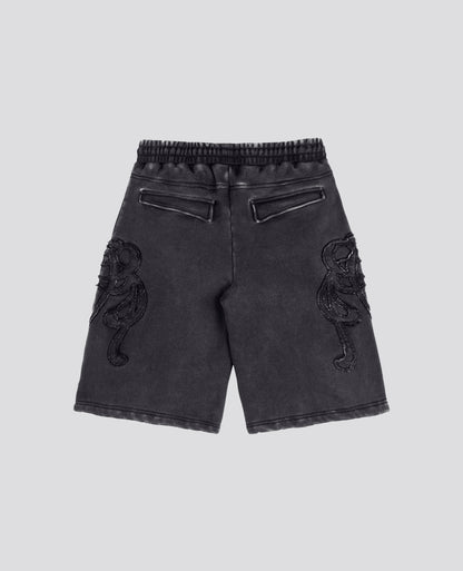 DECORATION JOGGER JORT