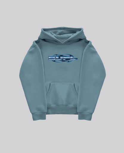 BLADE HOODIE