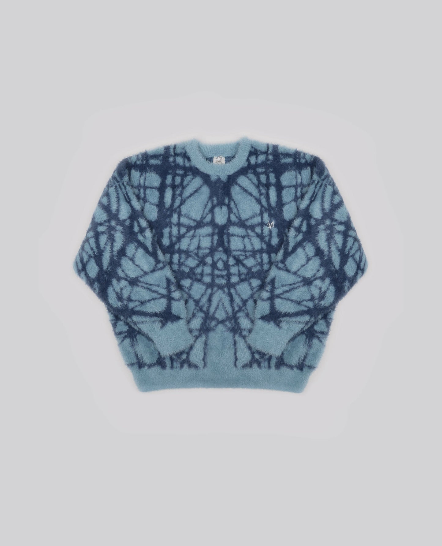 DEEP ROOTS MOHAIR