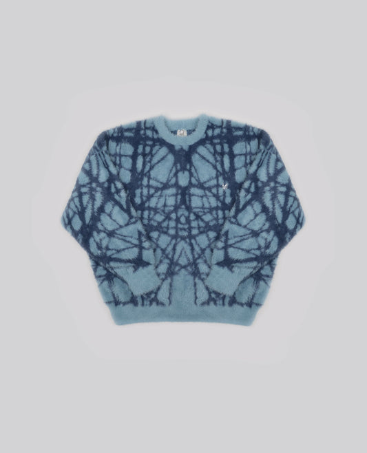 DEEP ROOTS MOHAIR