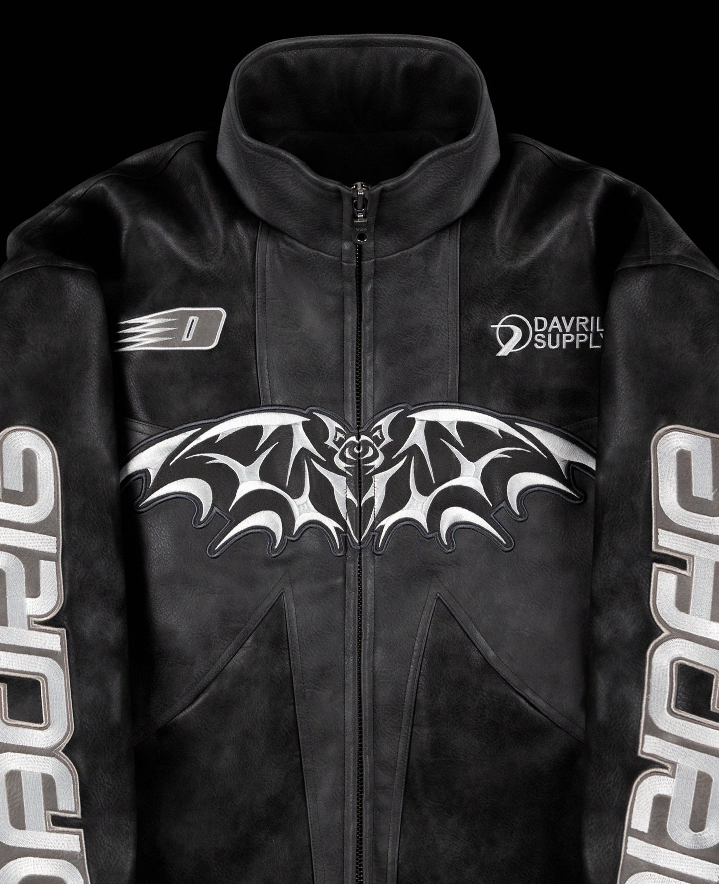 RACING JACKET
