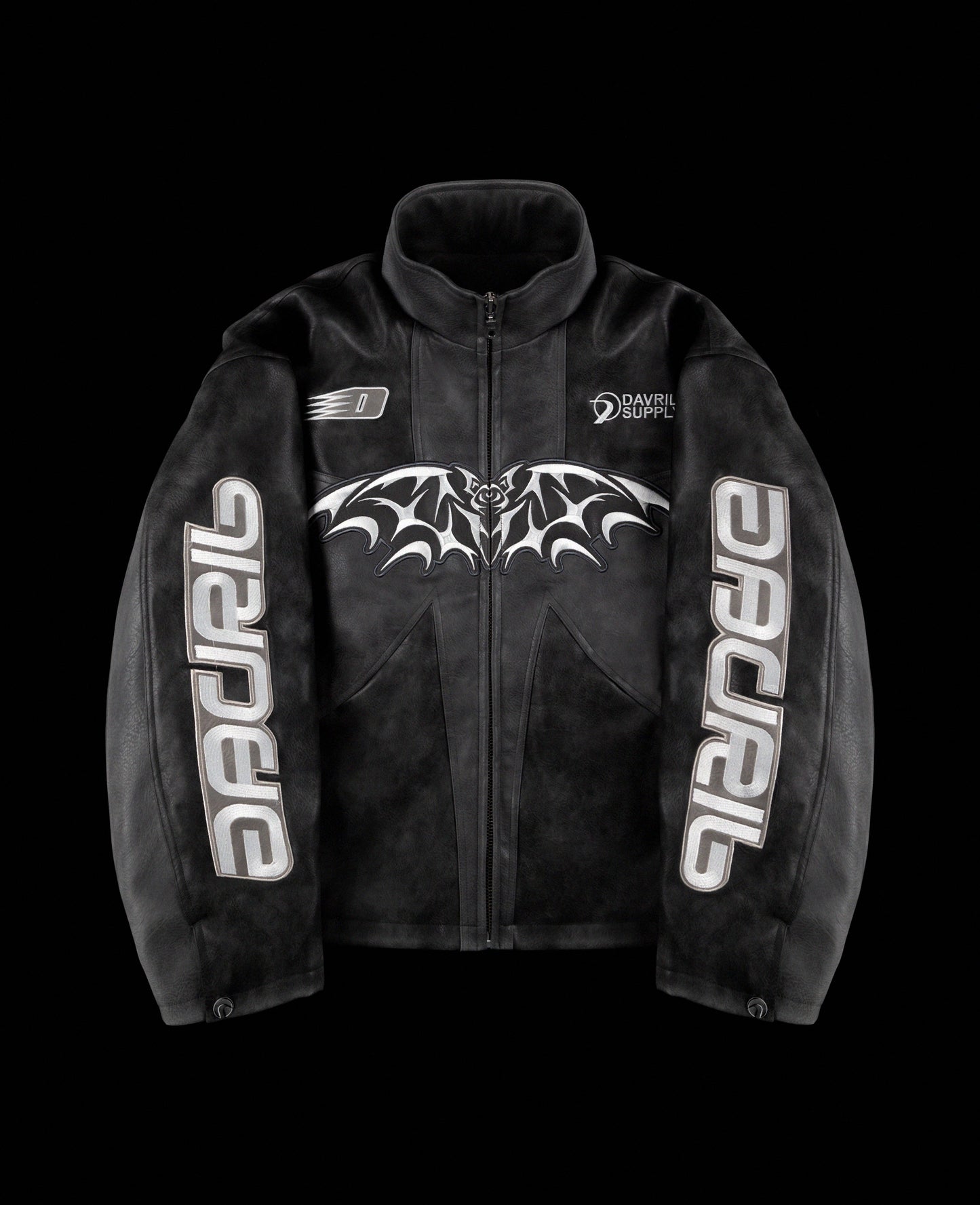 RACING JACKET