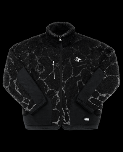 ASHES POLAR JACKET