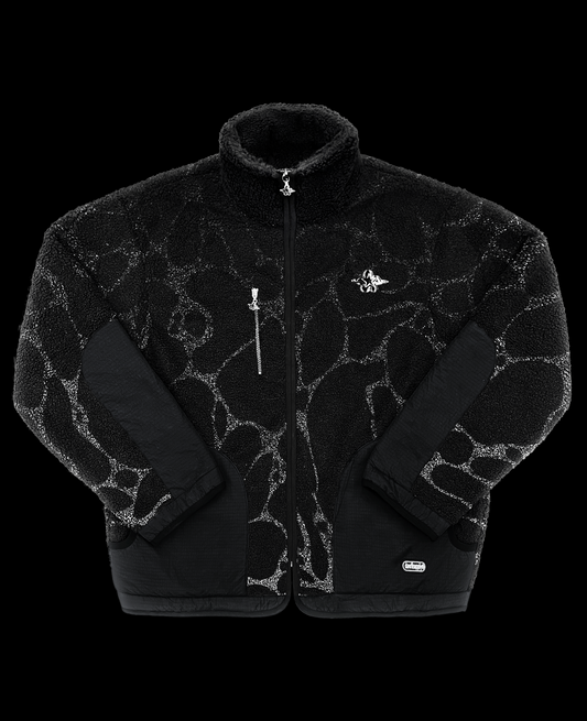 ASHES POLAR JACKET