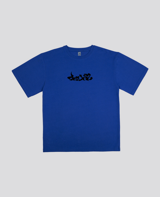 TYPE T-SHIRT