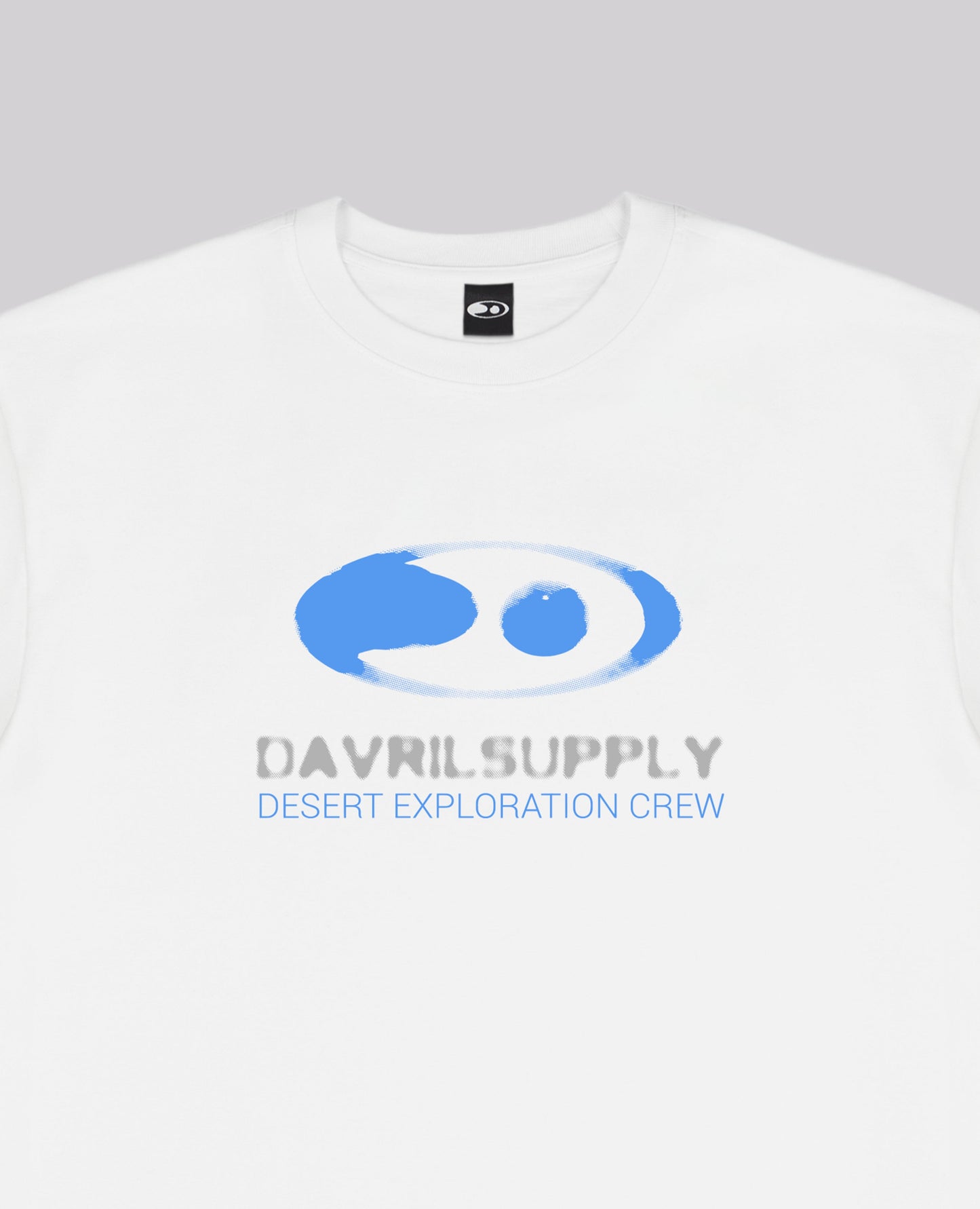 D T-SHIRT
