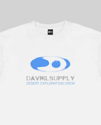 D T-SHIRT