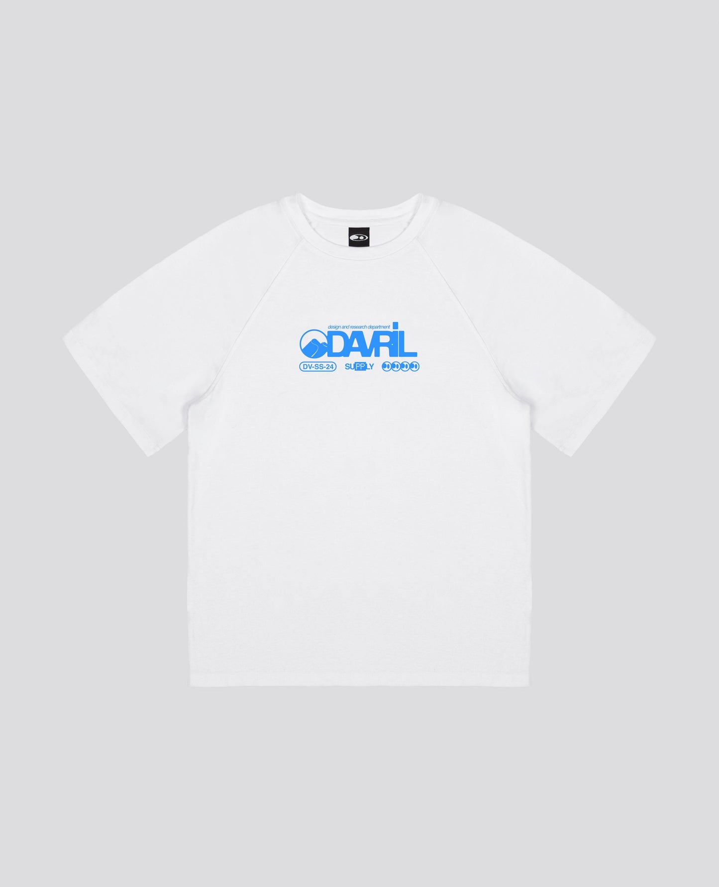 BLUE CROSS T-SHIRT