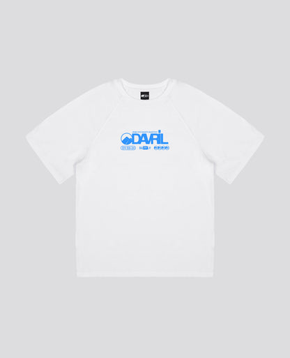 BLUE CROSS T-SHIRT