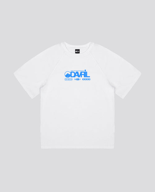 BLUE CROSS T-SHIRT