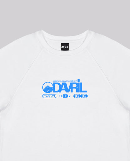 BLUE CROSS T-SHIRT