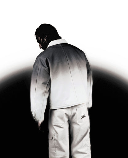 THE NIGHT JACKET