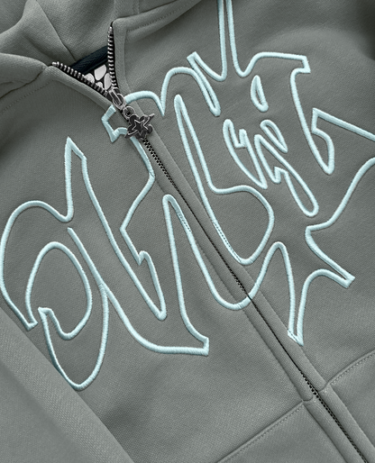 ICED INK ZIP