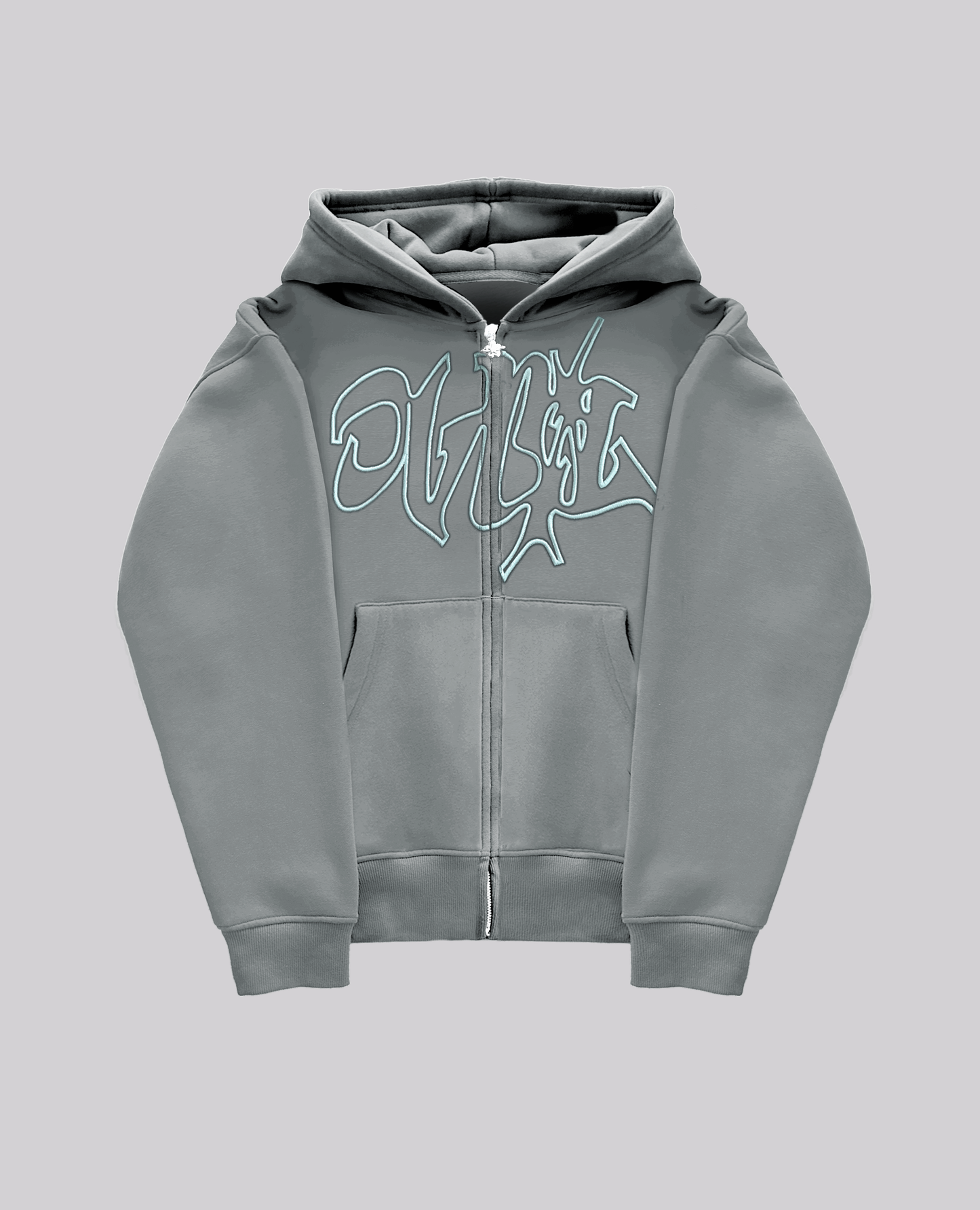 ICED INK ZIP