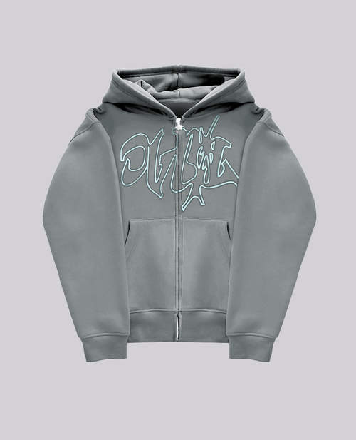 ICED INK ZIP
