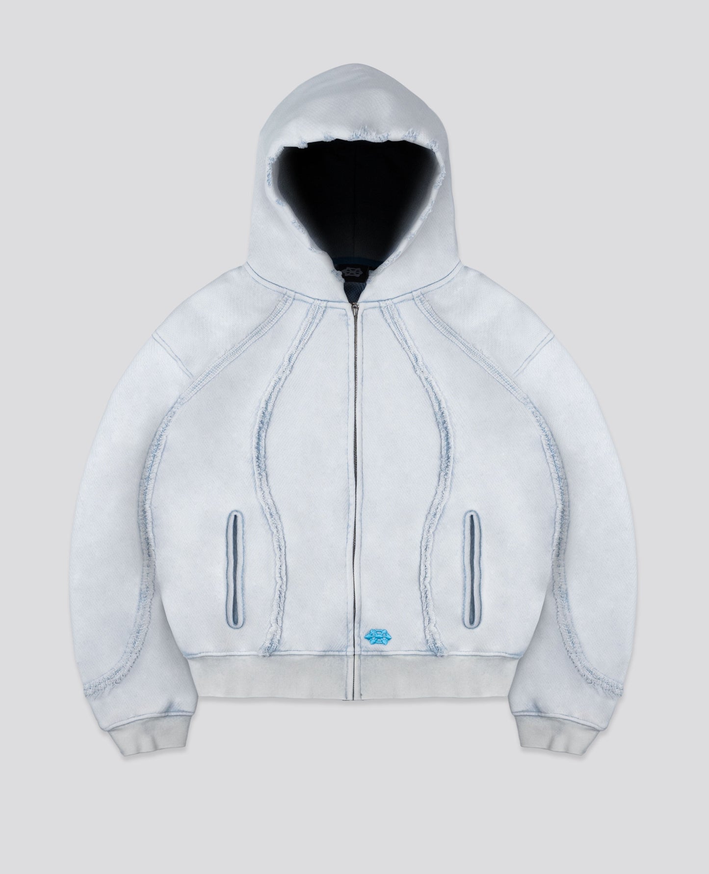 SKY ATOM ZIP - ULTRA HEAVY