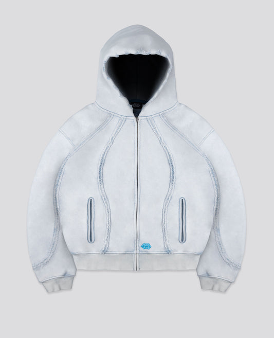 SKY ATOM ZIP - ULTRA HEAVY