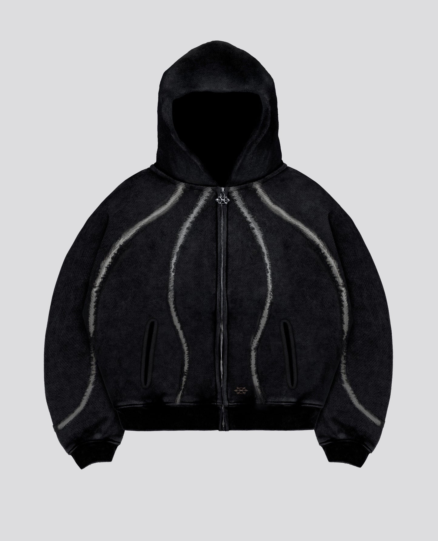 ATOM ZIP - ULTRA HEAVY