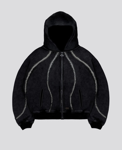 ATOM ZIP - ULTRA HEAVY