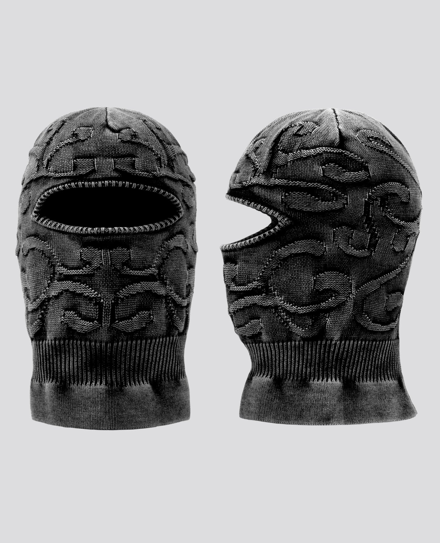 NEOART WASHED BALACLAVA