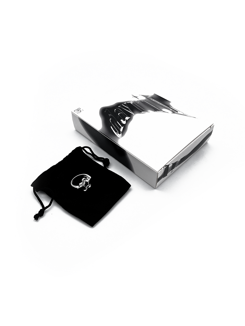 DAVRIL RING