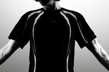 DESERT ATOM T-SHIRT