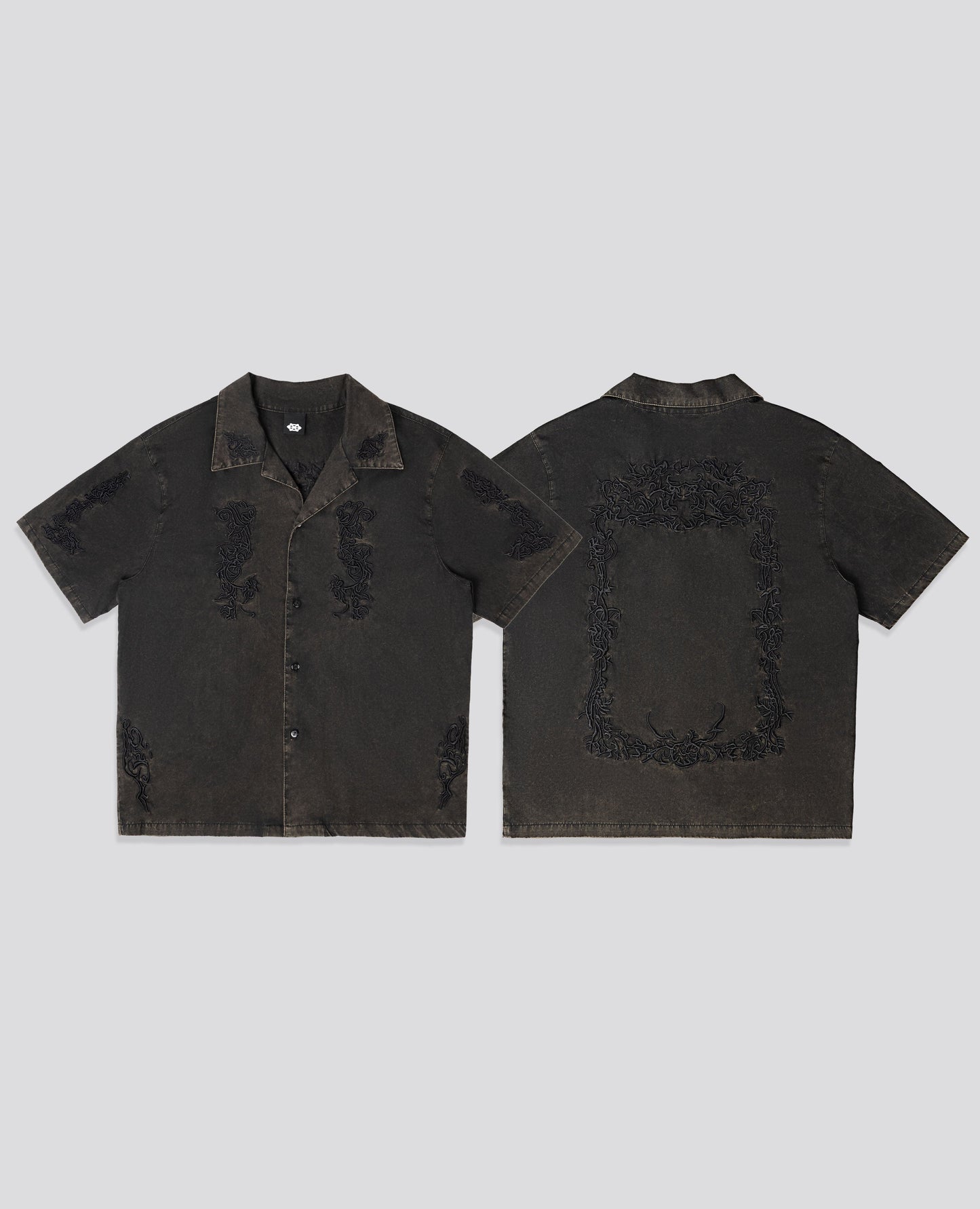 DARK IVY SHIRT