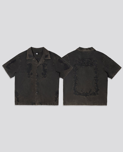 DARK IVY SHIRT
