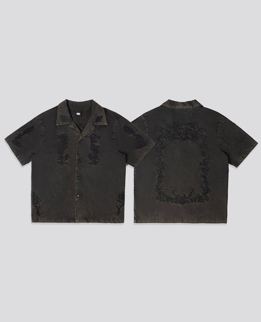 DARK IVY SHIRT