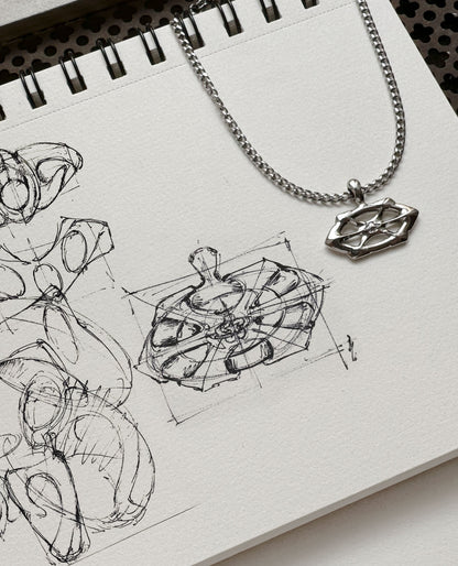 DYST PENDANT