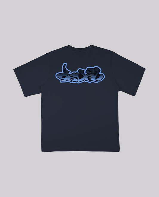 CAVERN DOT T-SHIRT