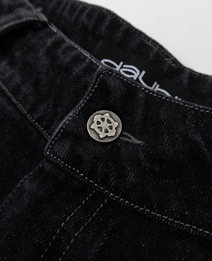 DARK GEMS DENIM