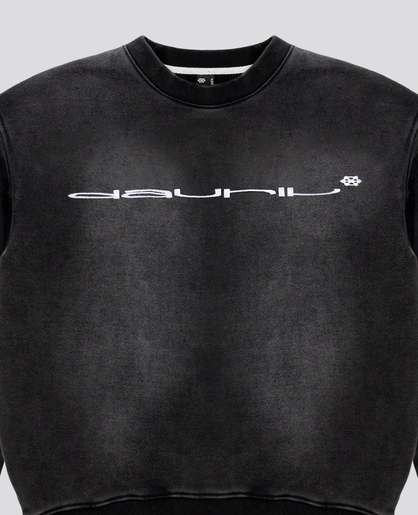GUIDANCE CREWNECK