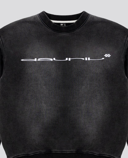 GUIDANCE CREWNECK