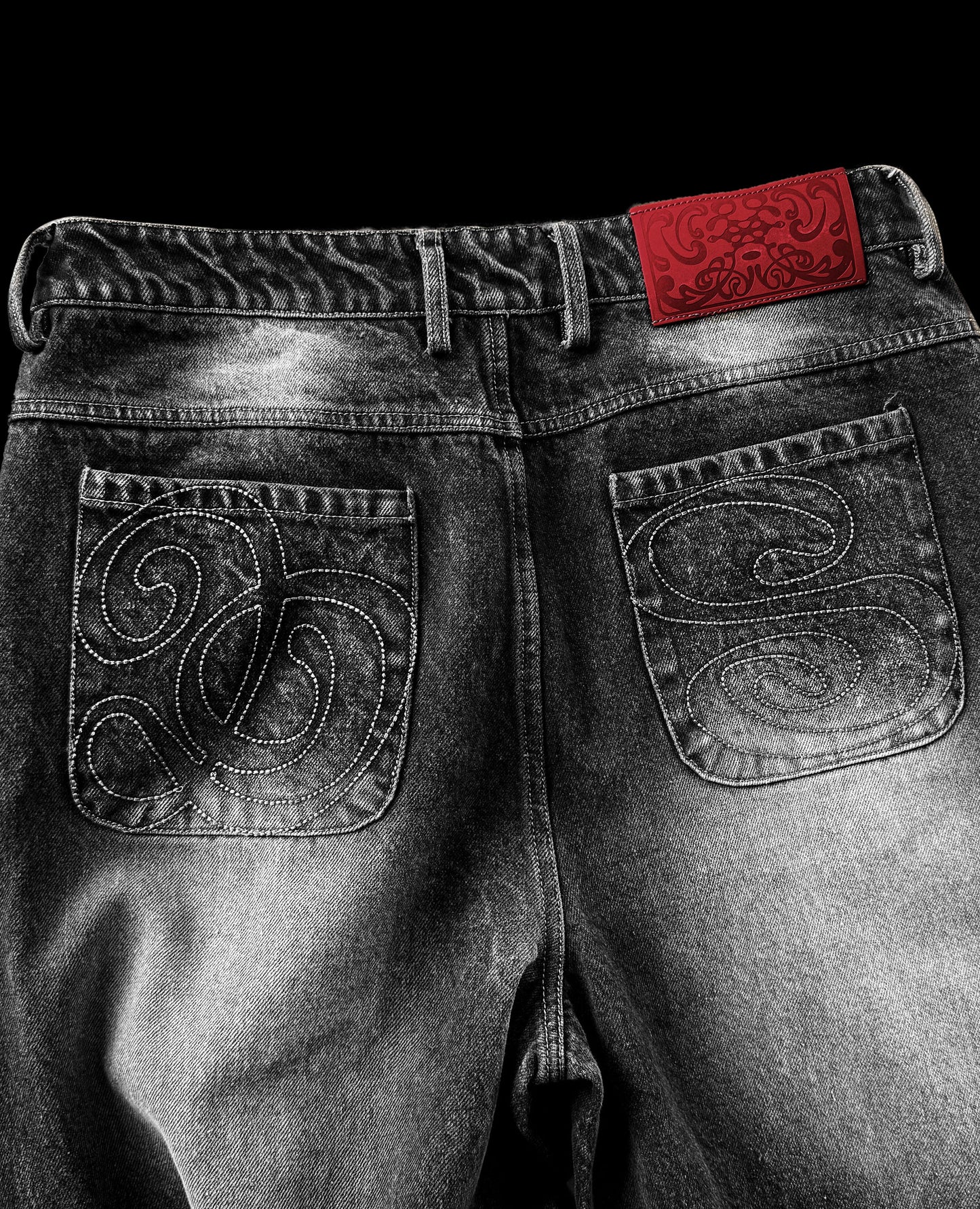ART NOUVEAU DENIM