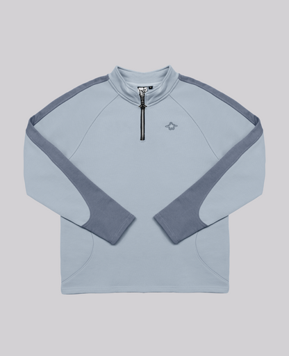 BLIZZARD BIOM HALF ZIP