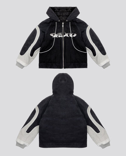 ONYX BLAST JACKET