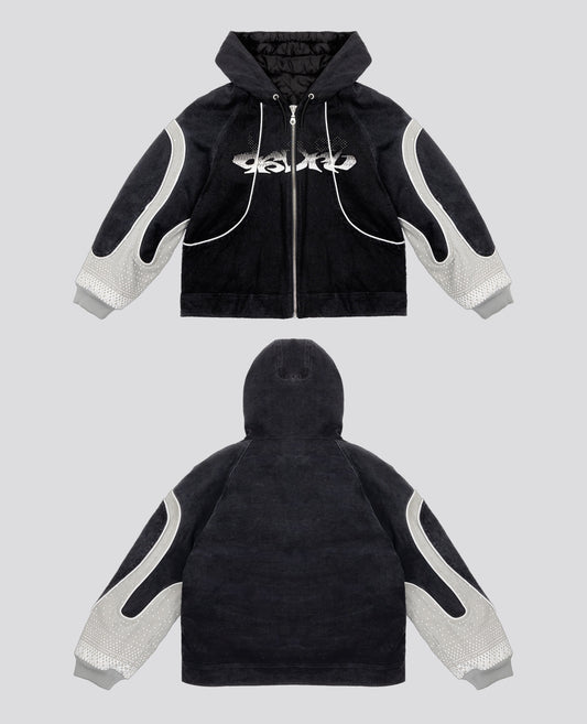 ONYX BLAST JACKET
