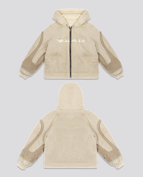 DESERT BLAST JACKET